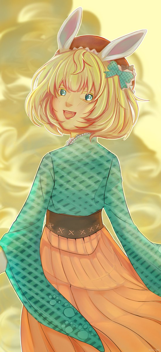 And a version before edits!!