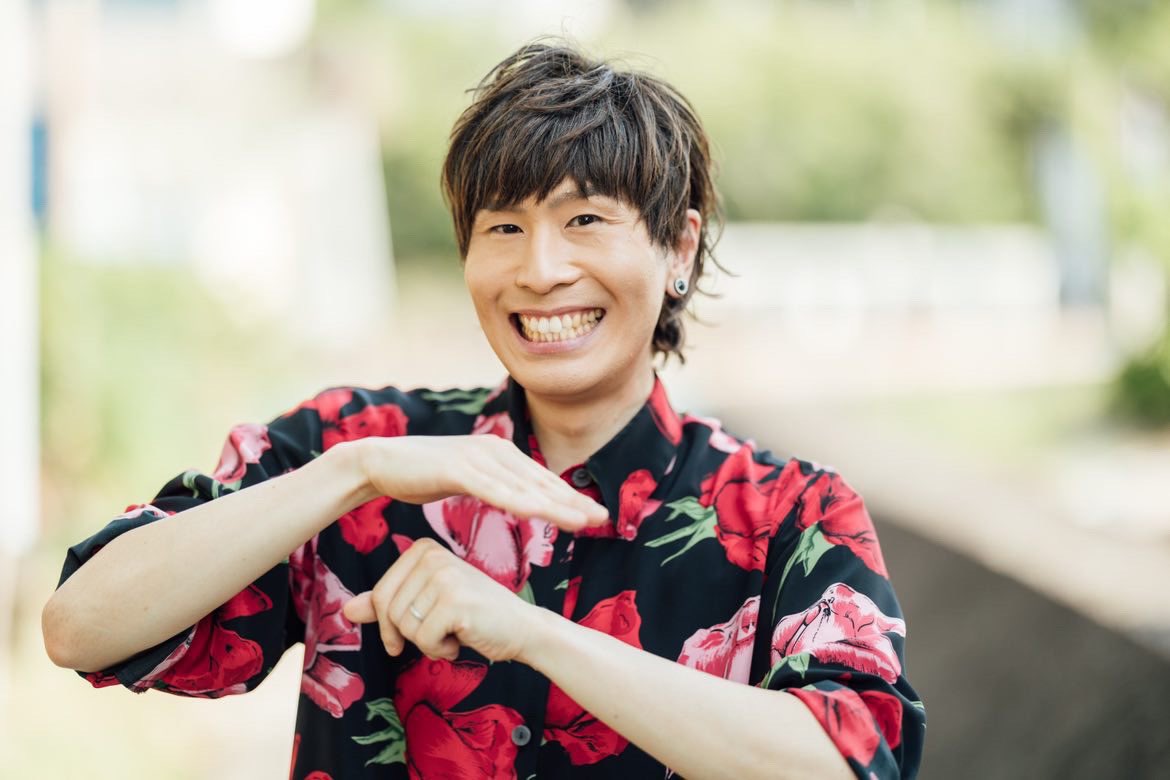 NannyME_love's tweet photo. かけるん先生【手話✋】

かけるん先生を見て手話を習い始める方、増えています！

ユーザーボイス
・マンツーマンで画面越しに教えてもらえて分かりやすかったです。

＃手話　＃強力翔　＃ナニーミー　
＃オンラインレッスン https://t.co/Fr5CWEEZ8Y