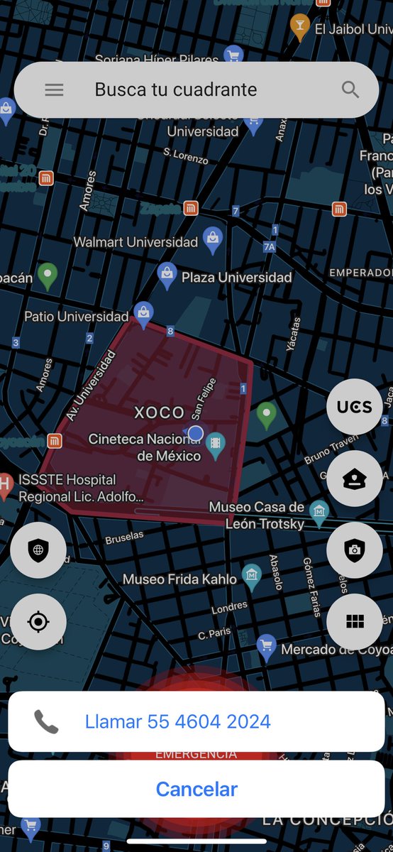 GEORGINAMARING1's tweet image. @UCS_GCDMX @SSC_CDMX @BJAlcaldia un grupo de vecinos en la colonia Xoco está haciendo escándalo en la calle de San Felipe, Justo donde está la lechería liconsa; por favor envían apoyo, llame al cuadrante y me envía a buzón, por favor apoyo, es mucho escandalo y no dejan dormir
