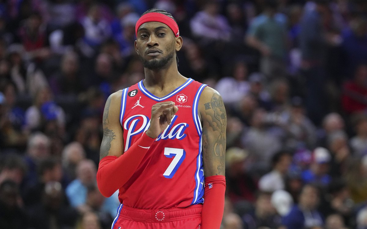 NetsDaily on Twitter and 76ers wrap up the regular season https