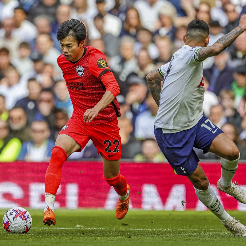 SkySportsNews's tweet photo. BREAKING! The PGMOL has admitted a mistake was made by the match officials and VAR when not awarding a penalty to Brighton in Saturday's Premier League game against Tottenham.