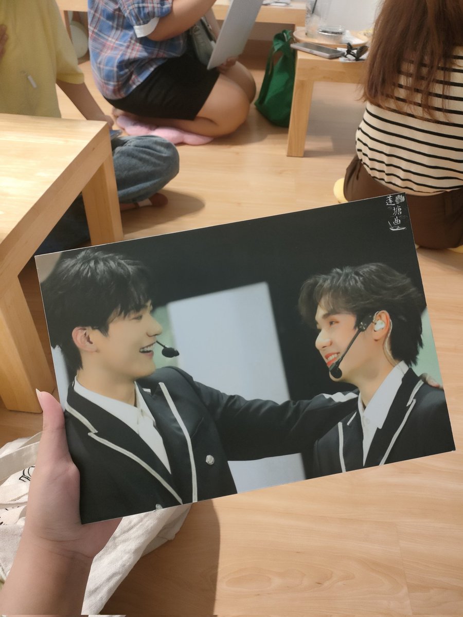 pungping_g's tweet photo. มีตโดกิในตำนาน! แกรักเราอะดิ มีตที่ทำให้เรากลายเป็นถวิล มีตคู่บุญสุดๆ🤩📍💖🫶🏻 #UniverseCastle #เคอนาย https://t.co/cdEJZ2Riqm