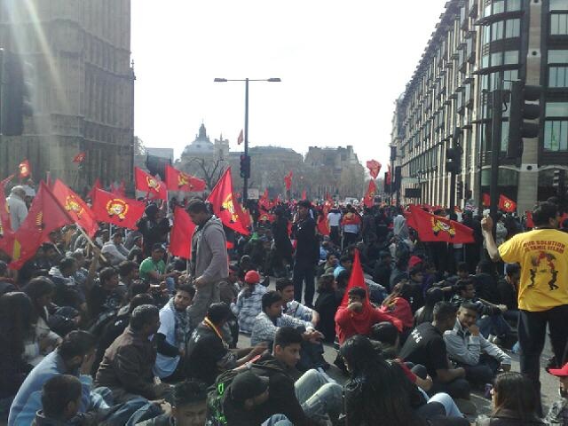 Tamil Guardian tweet media