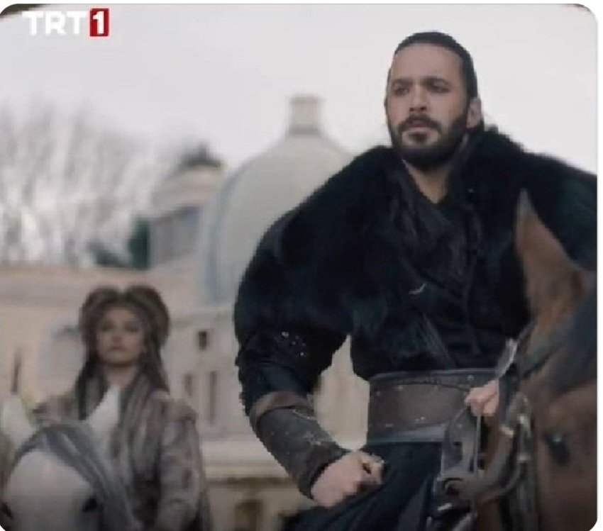 Carmen65160863's tweet photo. 'Alparslan
#BarusArduc https://t.co/jpYZxRUxt1