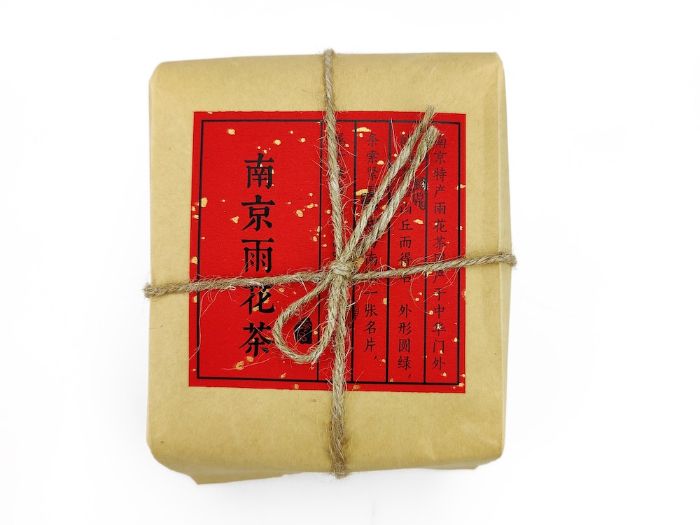 Teasenz's tweet photo. NEW ARRIVAL: 2023 #Yuhuacha (Rain Flower Green Tea) in traditional local packaging! Only this month, 17% OFF:
https://t.co/HWQJO1oxC5

#nanjing #rainflowertea #chinesegreen tea https://t.co/dwFkvA1PNZ