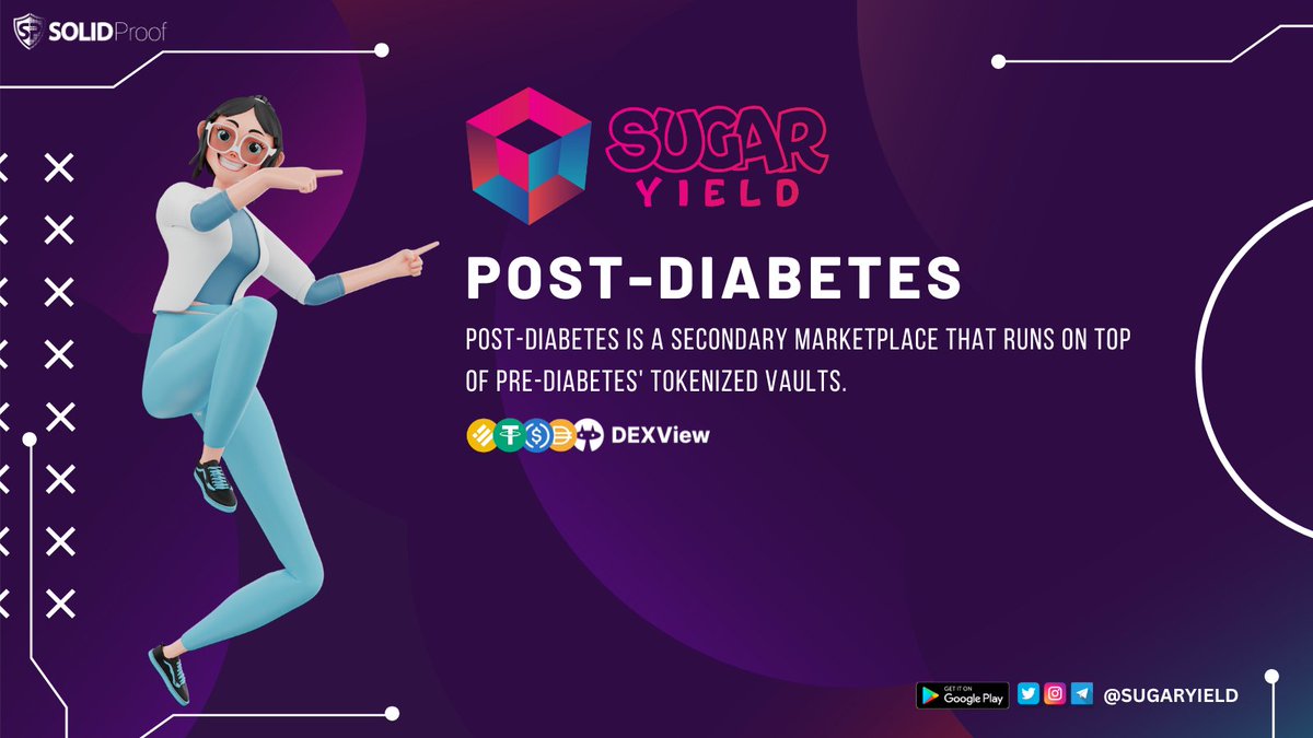 SugarYield.com ® | MobileApp is Live on Play store tweet media