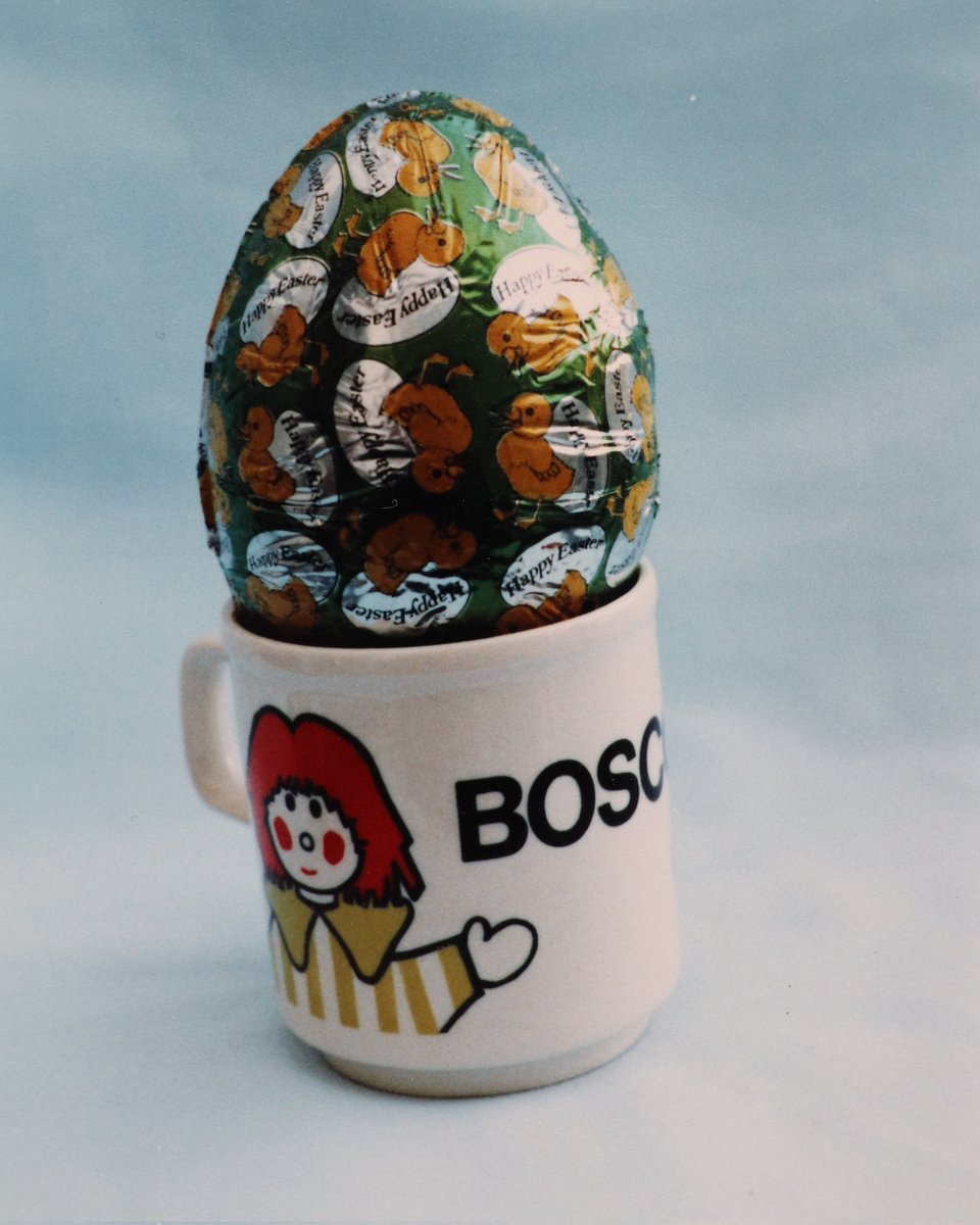 Let’s face it. For a certain generation, this was the ultimate Easter egg to get