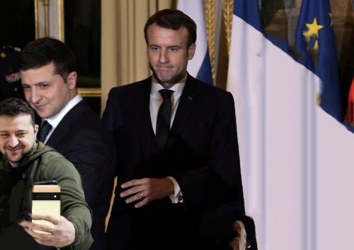 ろしあぼーる tweet media