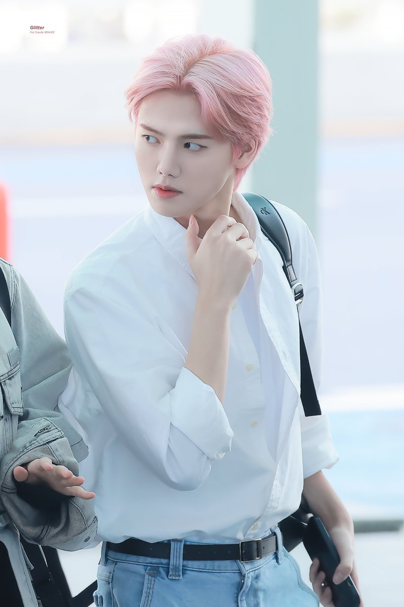 230407 ICN 출국

미니는 그냥 인생이 화보야..

#민희 #크래비티
#MINHEE #CRAVITY