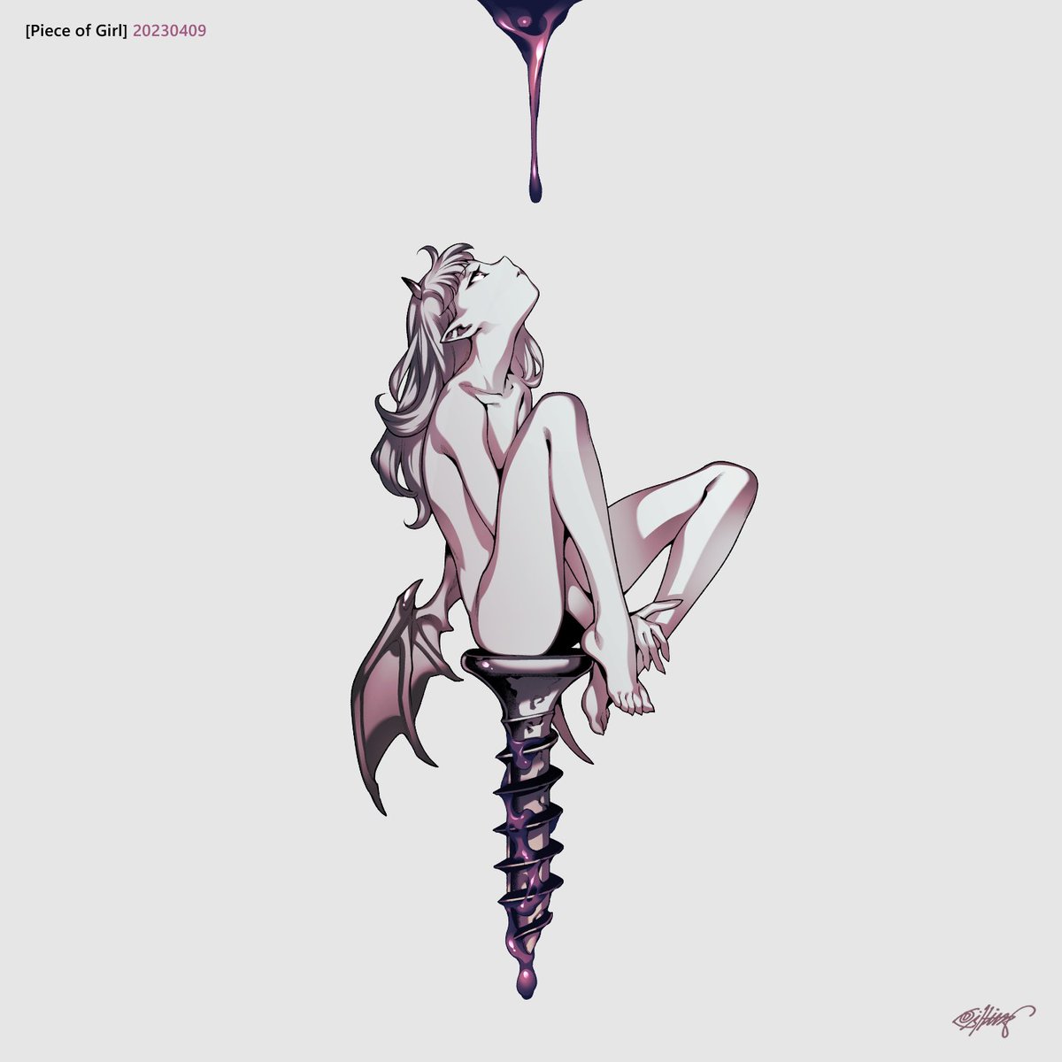 Fishineart's tweet photo. 🔩 https://t.co/8sgKMhM5N3