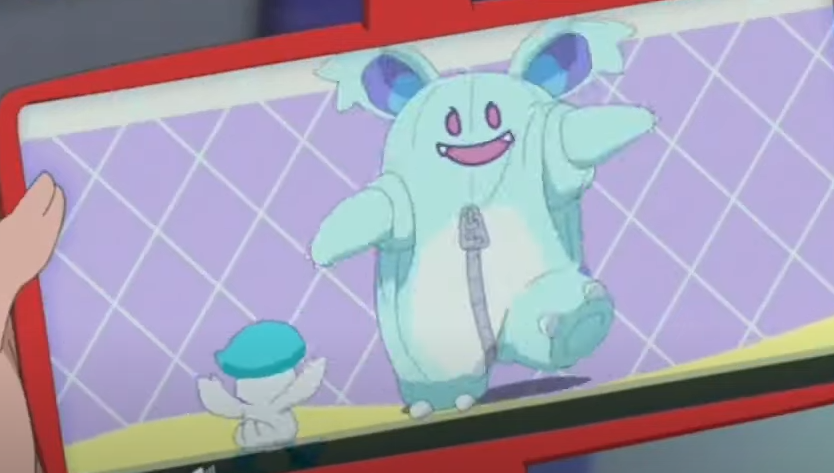 PokemonFM tweet media