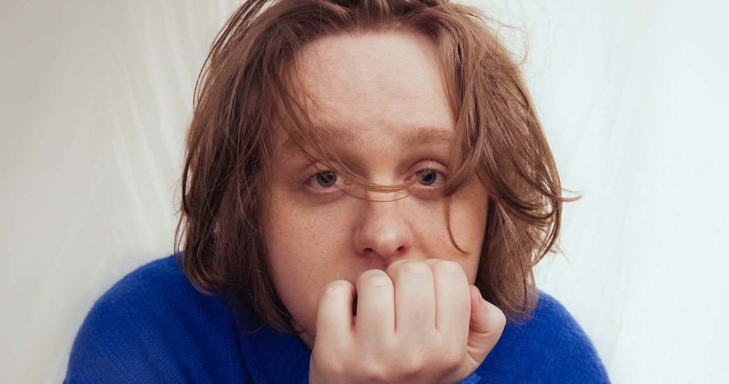 AndrewOldbury's tweet photo. The Lewis Capaldi documentary How I'm Feeling Now by @Joe_Pearlman is utterly beautiful. I don't know how Joe does it, but all his work captures such an intimate portrait of his subjects and masters the balance between humour and revealing their inner conflicts. https://t.co/SIk1B8UGQl