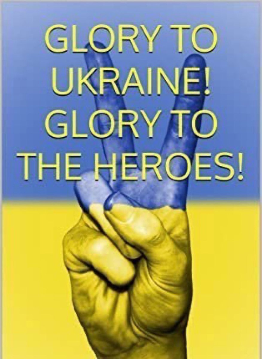 De vrais héros !
Slava Ukraini !
#UkraineWillResist 
#UkraineWillWin