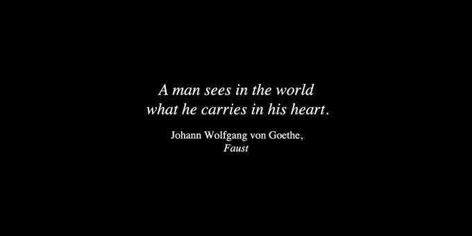 Faust is a tragic play in two parts by Johann Wolfgang von Goethe, usually known in English as Faust, Part One and Faust, Part Two. Nearly all of Part One and the majority of Part Two are written in rhymed verse. Although rarely staged in its entirety, it is the play with the largest audience numbers on German-language stages. Faust is considered by many to be Goethe's magnum opus and the greatest work of German literature.[1]

The earliest forms of the work, known as the Urfaust, were developed between 1772 and 1775; however, the details of that development are not entirely clear. Urfaust has twenty-two scenes, one in prose, two largely prose and the remaining 1,441 lines in rhymed verse. The manuscript is lost, but a copy was discovered in 1886.[2]

The first appearance of the work in print was Faust, a Fragment, published in 1790. Goethe completed a preliminary version of what is now known as Part One in 1806. Its publication in 1808 was followed by the revised 1828–29 edition, the