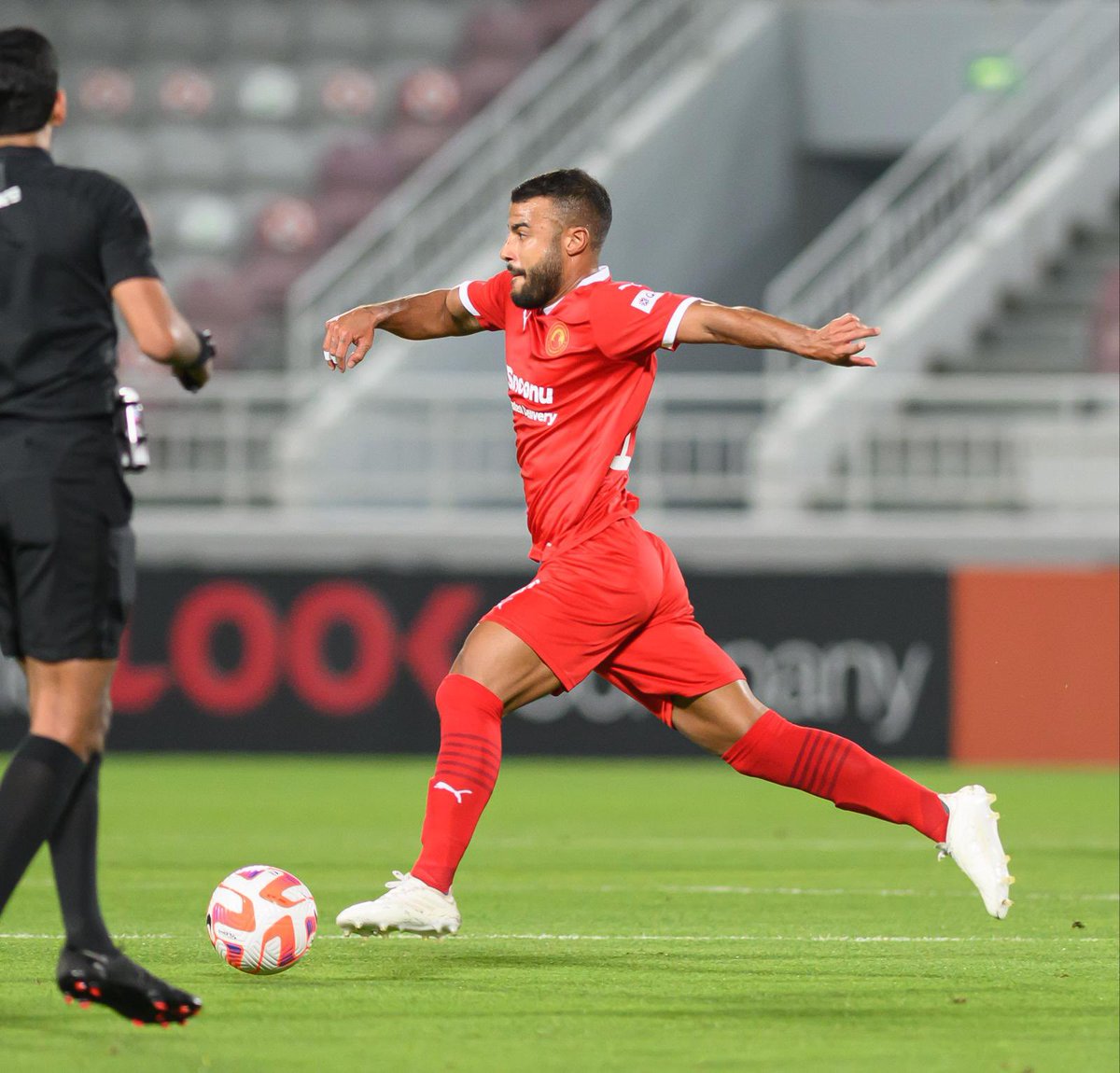 Rafinha Alcantara tweet media