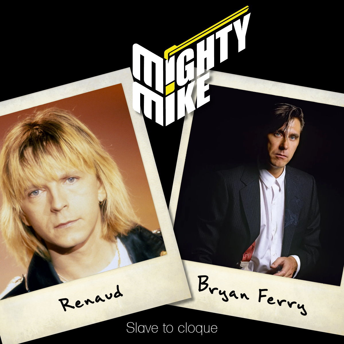 [NOUVEAU MASHUP]
Un morceau autour de l'amour et la maternité, la rencontre entre Renaud et Bryan Ferry. Bonne écoute et bon week-end !
sowndhaus.audio/track/46134/