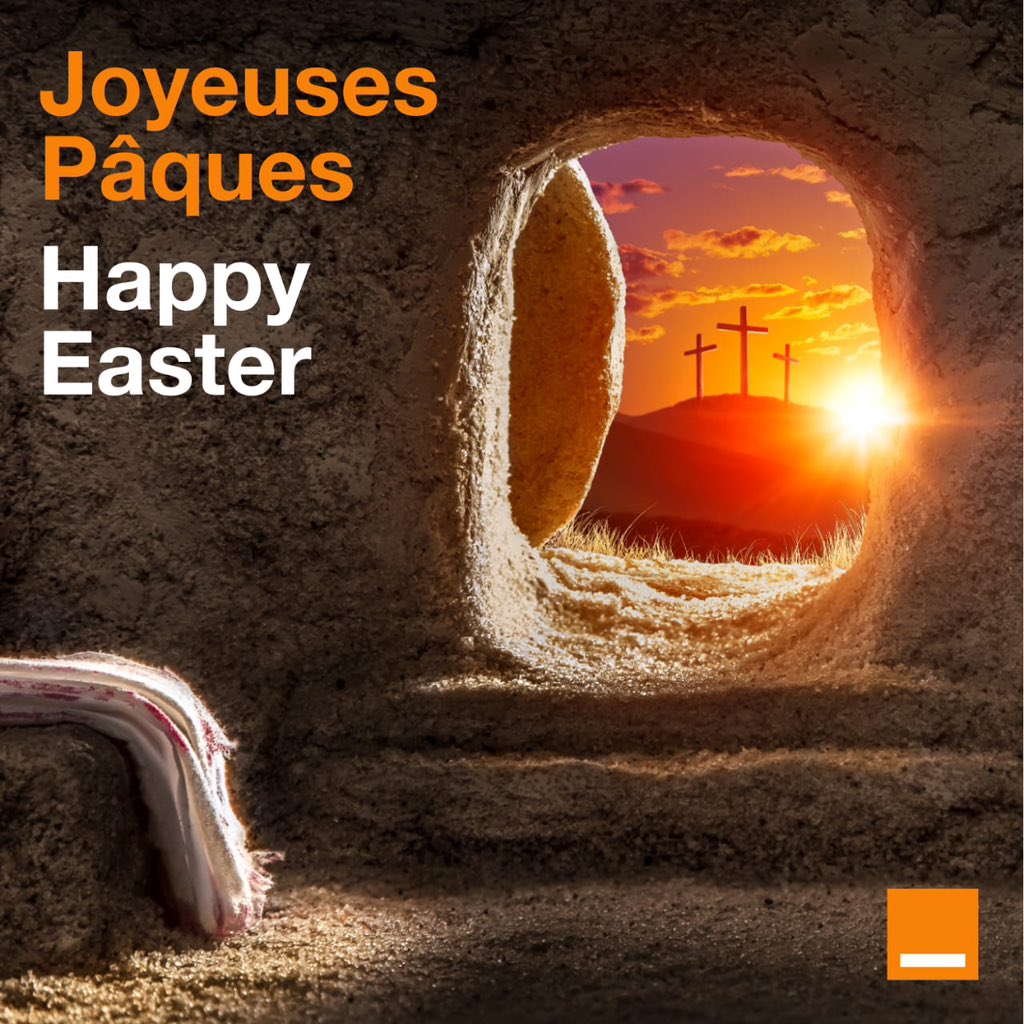 Happy Easter celebration to all Christians.