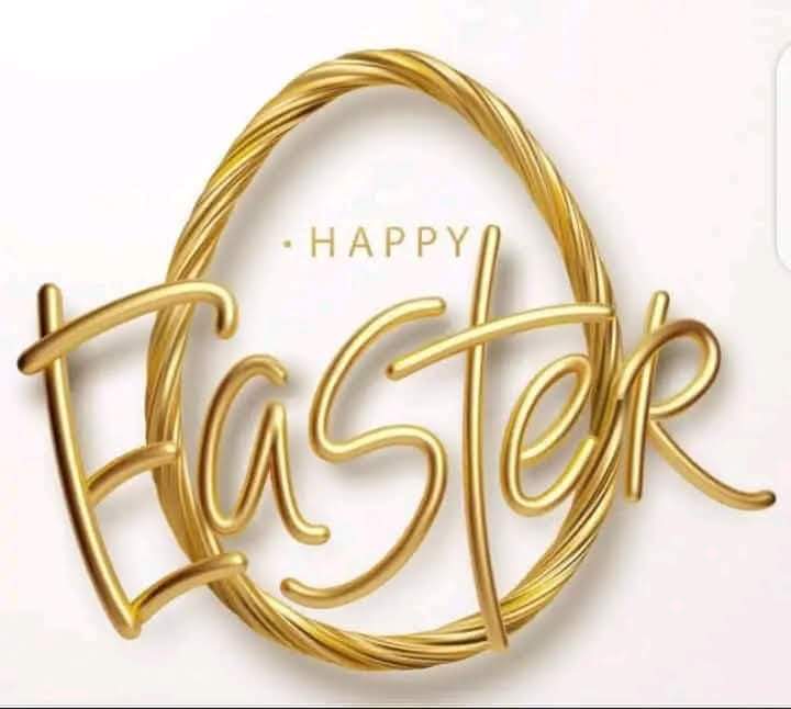 Woozzaa (@woozzaabets) on Twitter photo Dear Someone,
Wishing you a wonderful Easter Celebrations π₯
May you rise above your ruins, your disappointments, your setbacks, your heartbreak.
In this season of celebration, may your joy be FULL across all facet of life 
Happy Easter family and friends β€οΈ
Good morning π₯ Dear Someone,
Wishing you a wonderful Easter Celebrations π₯
May you rise above your ruins, your disappointments, your setbacks, your heartbreak.
In this season of celebration, may your joy be FULL across all facet of life 
Happy Easter family and friends β€οΈ
Good morning π₯