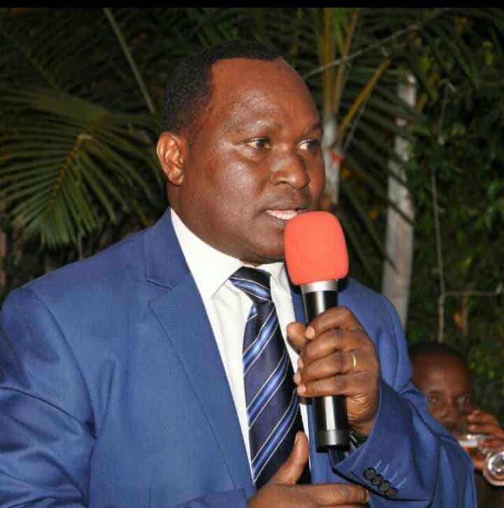 Inkuru mbi: Prof Emmanuel Ahimana , umwarimu wa Kaminuza , umushakashatsi akaba n'umwanditsi w'ibitabo , yitabye Imana muri iki gitondo i Kigali azize uburwayi ... RIP!
<a href="/SemburaFerment/">Sembura Ferment Littéraire</a> <a href="/APAPEB1/">APAPEB</a> <a href="/Uni_Rwanda/">University of Rwanda</a> <a href="/TV1Rwanda/">TV1 Rwanda</a>