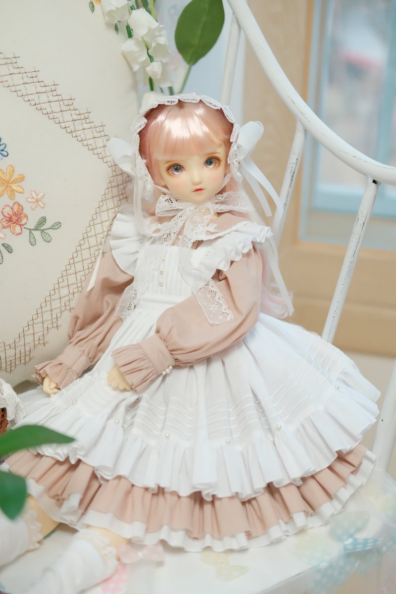doll_snowgia tweet picture