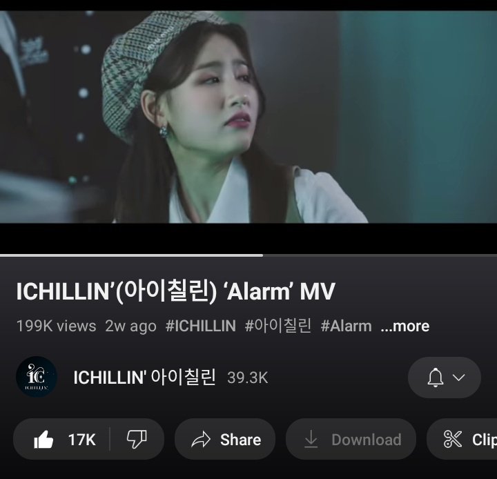 our_apink's tweet photo. 뮤직 비디오도 스트리밍할수있습니다 https://t.co/wRK91ZRhov