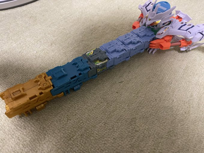 ハート様専用 ボトルマンDXまとめ-