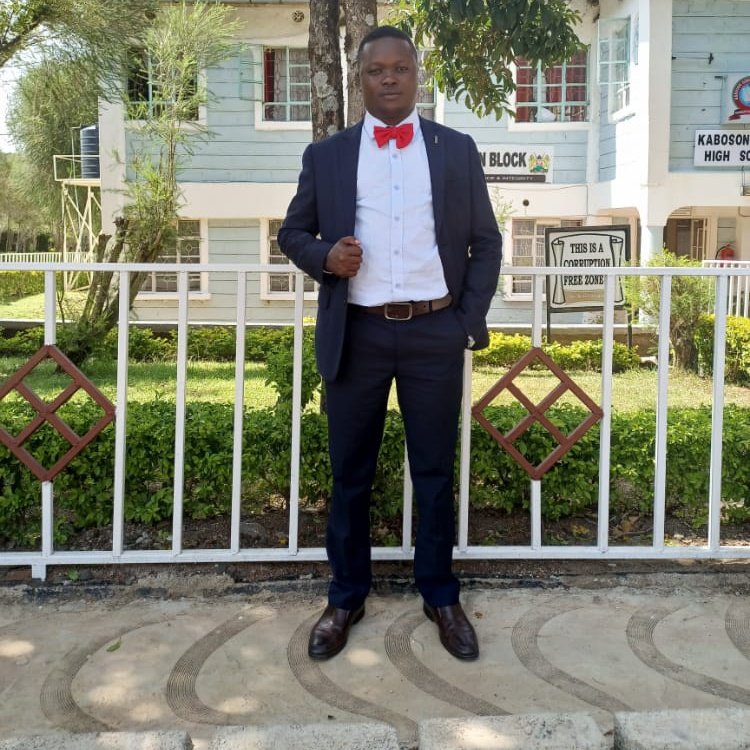 SirCalvinKM's tweet photo. #NewProfilePic https://t.co/ajqyTOwNQp