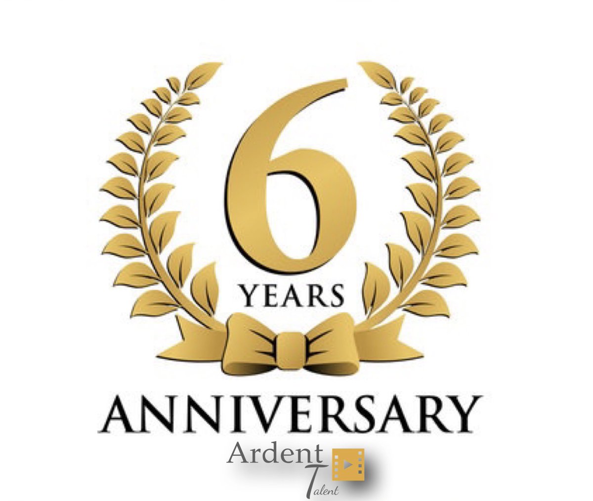 Ardent Talent tweet media