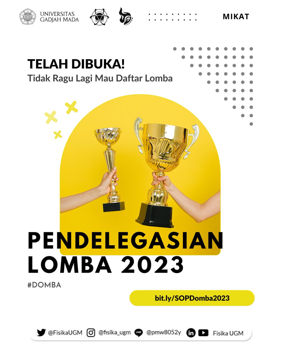 Fisika UGM tweet media