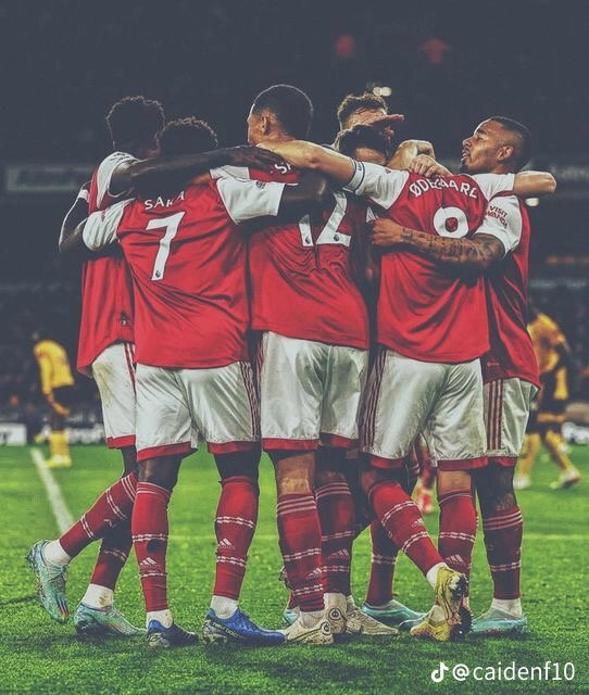 When you want to watch beautiful 'sexy' football then watch Arsenal. @metsbarmby @NormanMaroto @bhavss14 @Arsenal @now_arsenaI