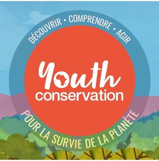 #YouthConservation 🌿🙂! Visitez la plateforme éducative youth-conservation.org pour découvrir les 5 modules liés à la conservation de l'environnement destinés aux apprenants de 10 à 17ans. @Papaco_IUCN @GYBNAfrica @GYBN_Senegal @endalead #GybnSenegal #kebetu #MOOC @ABG_49 🌱