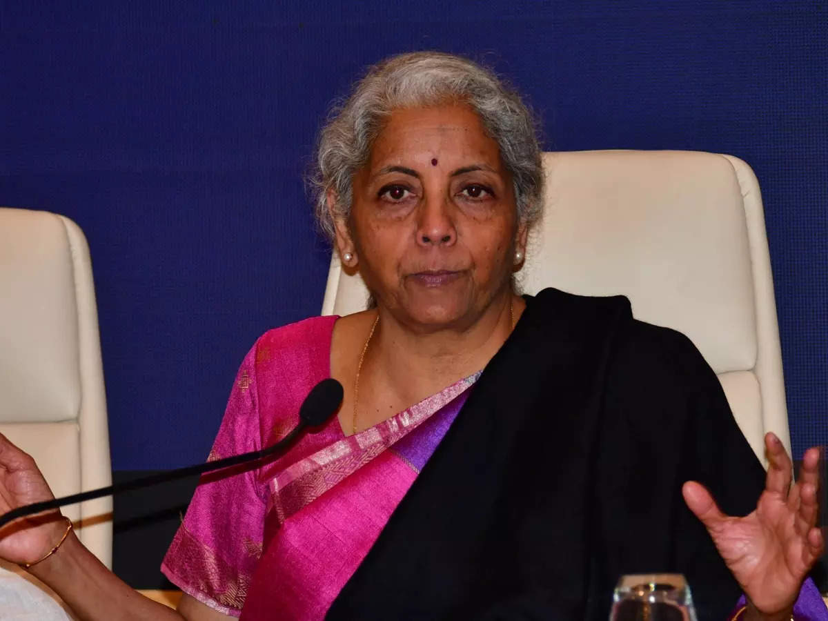 JantantraTv's tweet photo. ➡️वित्त मंत्री @nsitharaman एक हफ्ते के दौरे पर अमेरिका रवाना  

➡️वर्ल्ड बैंक और IMF की स्प्रिंग मीटिंग में शामिल होंगी, G-20 और अन्य बैठकों में भी हिस्सा लेंगी...

@IMFNews @mygovindia @WorldBank   #NirmalaSitharaman #G20 #IMF #imfspringmeeting #jtv https://t.co/gJ73FtuzfR