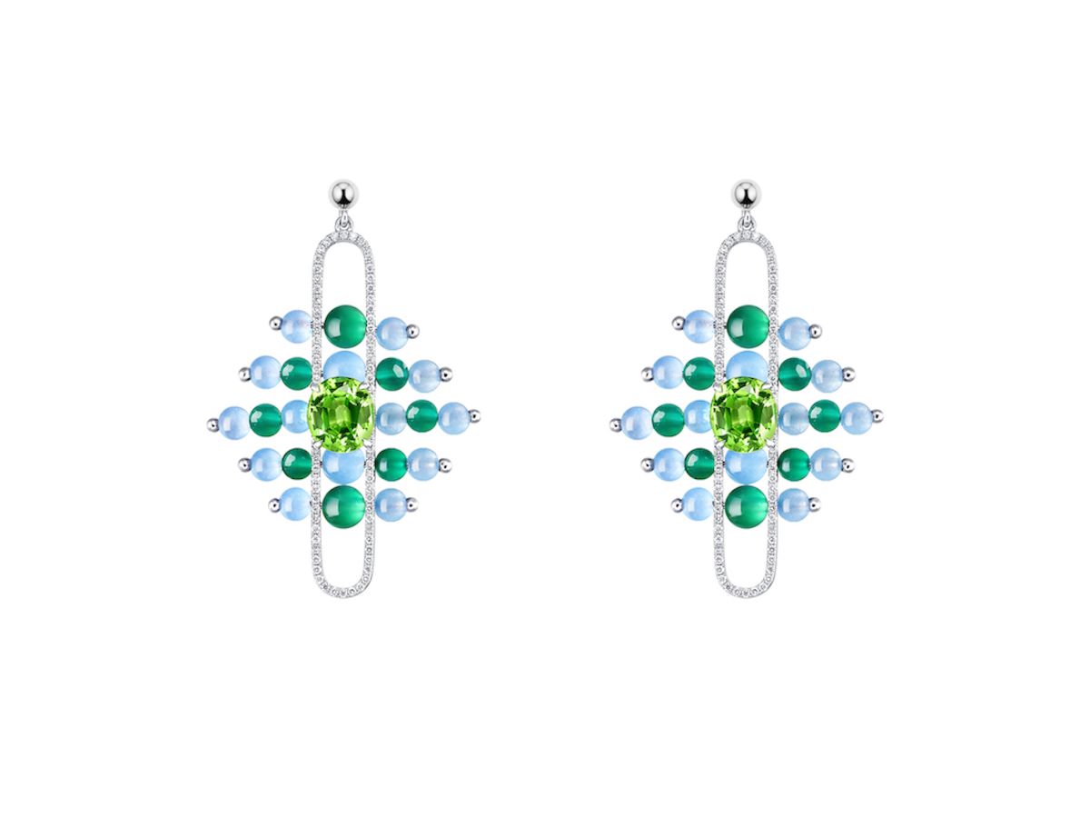 This Week's Most Covetted: Easter Jewels - Fill your Easter Basket with Colourful Jewels. mailchi.mp/cove.tt/this-w…