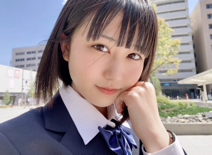 愛純百葉のTwitter画像5