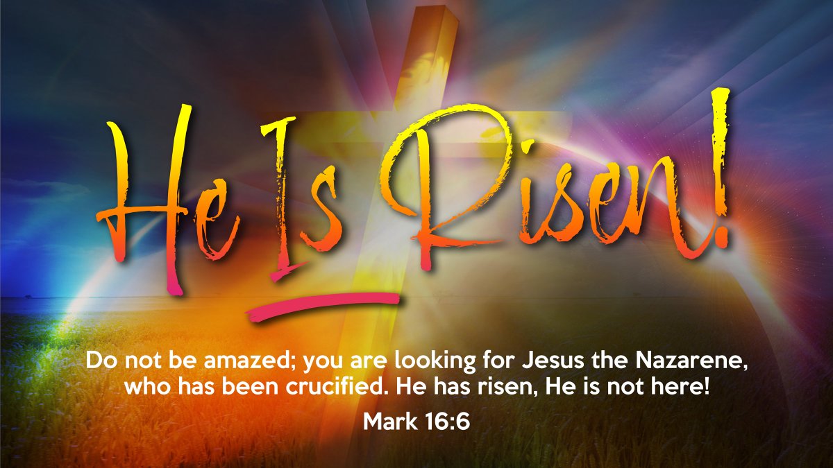 COGHQ's tweet photo. Jesus said ... “I am the resurrection and the life. Whoever believes in Me will live, even though he dies. And everyone who lives and believes in Me will never die. Do you believe this?” John 11:25–26 https://t.co/JM9LG464Vv