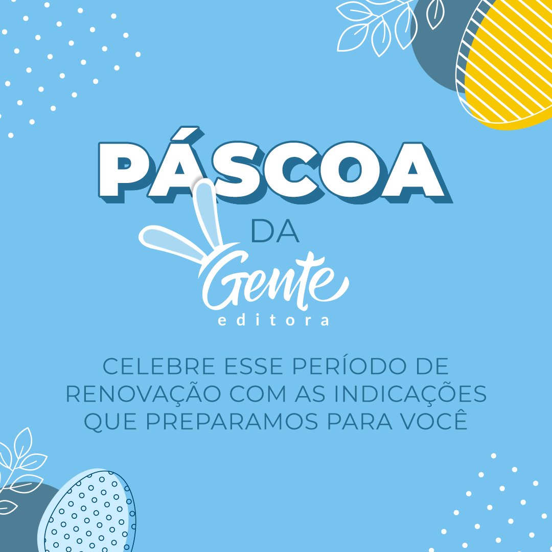 Editora Gente tweet media