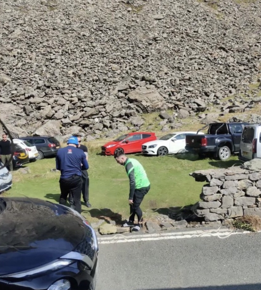 Cheshire Set tweet media