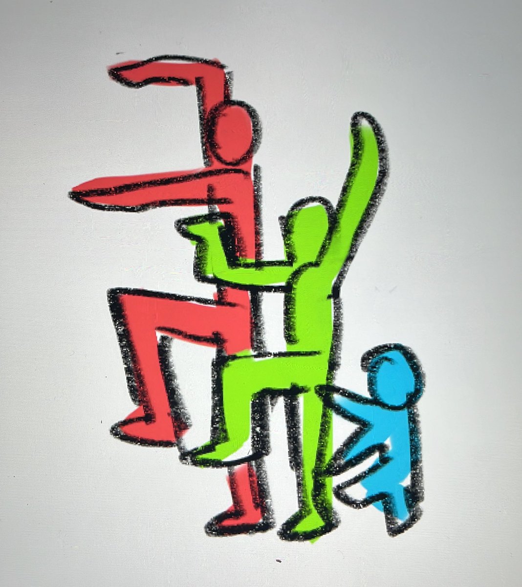 crashqk's tweet photo. YALL what is the original image for this pose thing I’m in shambles I’ve googled everything is it a figment of my imagination??!! https://t.co/v4DW4jzP6n