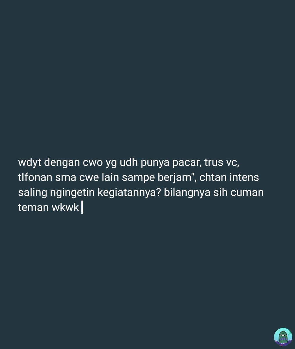 Tanyarl 💚 tweet media