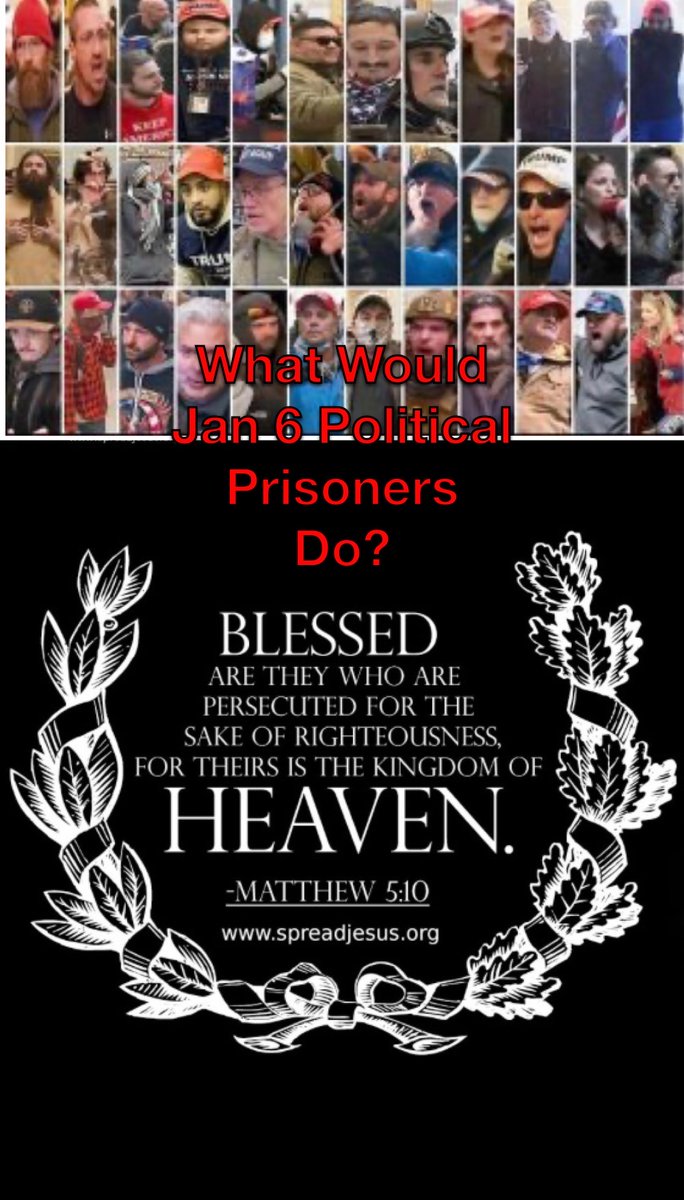 #TrumpIndictment #PoliticalPersecution Corrupt DA #Bragg indicted President #Trump during #HolyWeek2023 “Blessed are those who are persecuted because of righteousness, for theirs is the kingdom of heaven.” Matthew 5:10