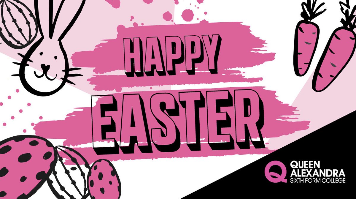 Queen Alex 6th Form tweet media