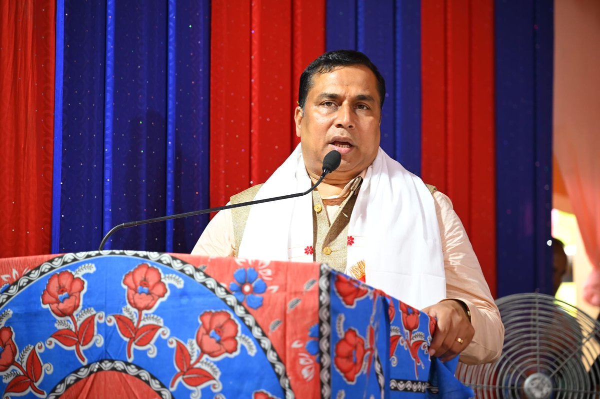 Jayanta Mallabaruah tweet media