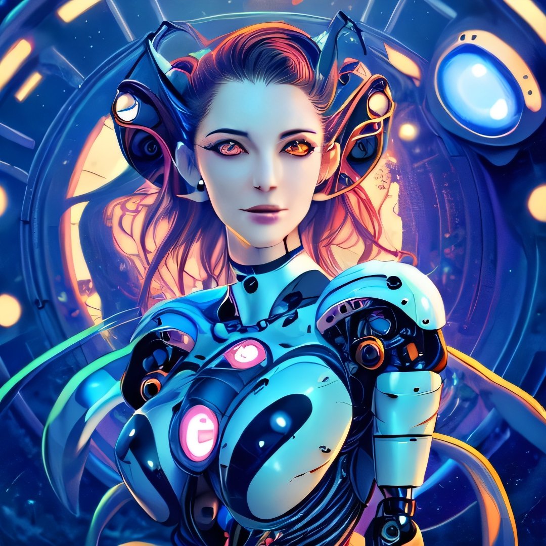 GGynoid's tweet photo. Galaxy Gynoid NFT

Future NFT market 
Robotics Woman future NFT Market

Ultimate collection

Solana base click this link buy 👇

https://t.co/XS45HnrVEI

#SolanaNFTs
#SolanaNFT
#OpenSeaNFT #NFT #NFTMarketplace #solsea #Bitcoin #Ethereum #blockchains #nftart #Solana #PolygonNFT https://t.co/EZPeqjjiwH