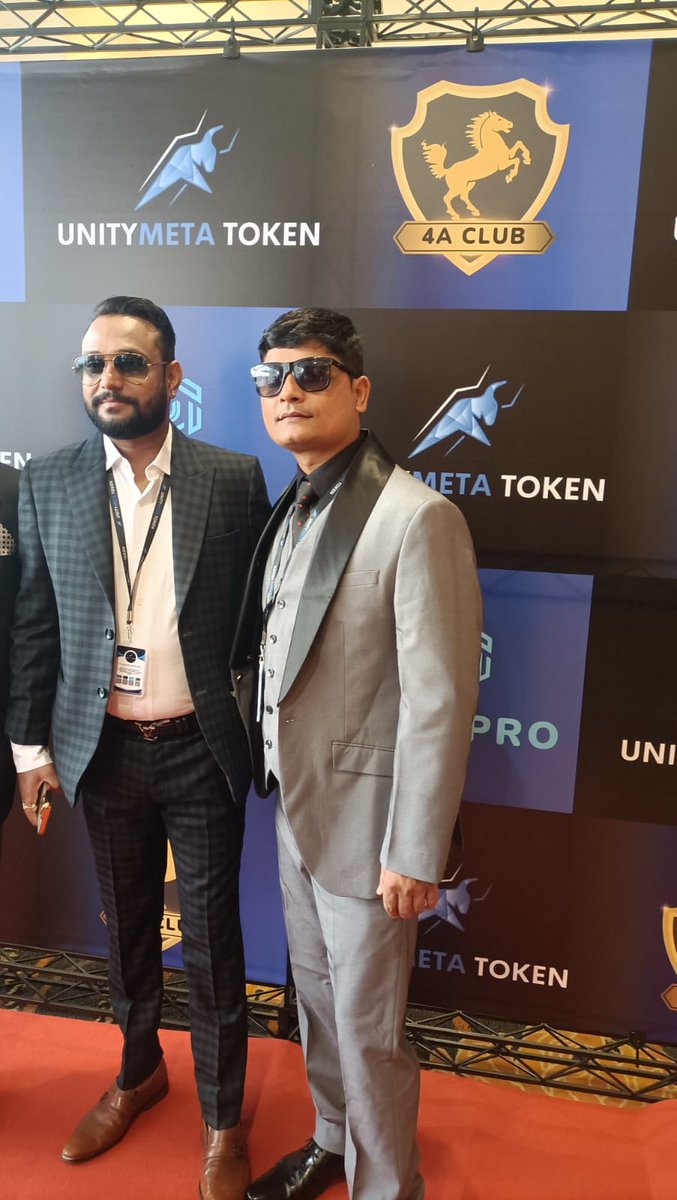 KarunaJ50771339's tweet image. Feeling Proud to be part of Wonderful project Unity Meta Token 💐💐#unitymetamalaysialaunching #realproject #decentralisedproject #100%realproject #unitymeta #unitymetatoken #holicelebration #auditfromcertik #cryptoaudit #nft #nftart #nftcreator #metaverse #bnb    #btc