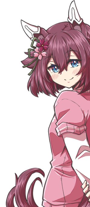 美少女～～～ 