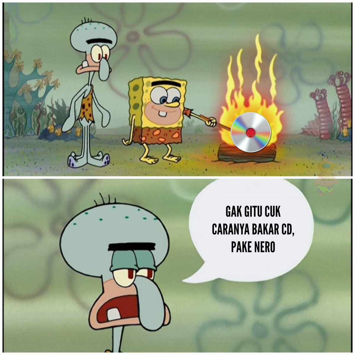 Memelord tweet media