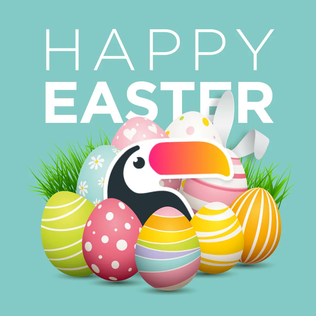 Toucan Events tweet media