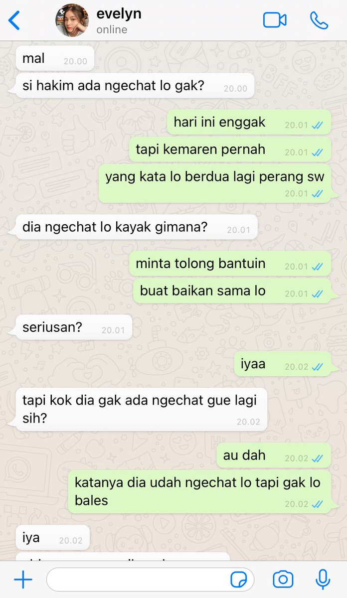 gloricheye's tweet photo. 101. kirain udah berubah https://t.co/JRcAeknnc9
