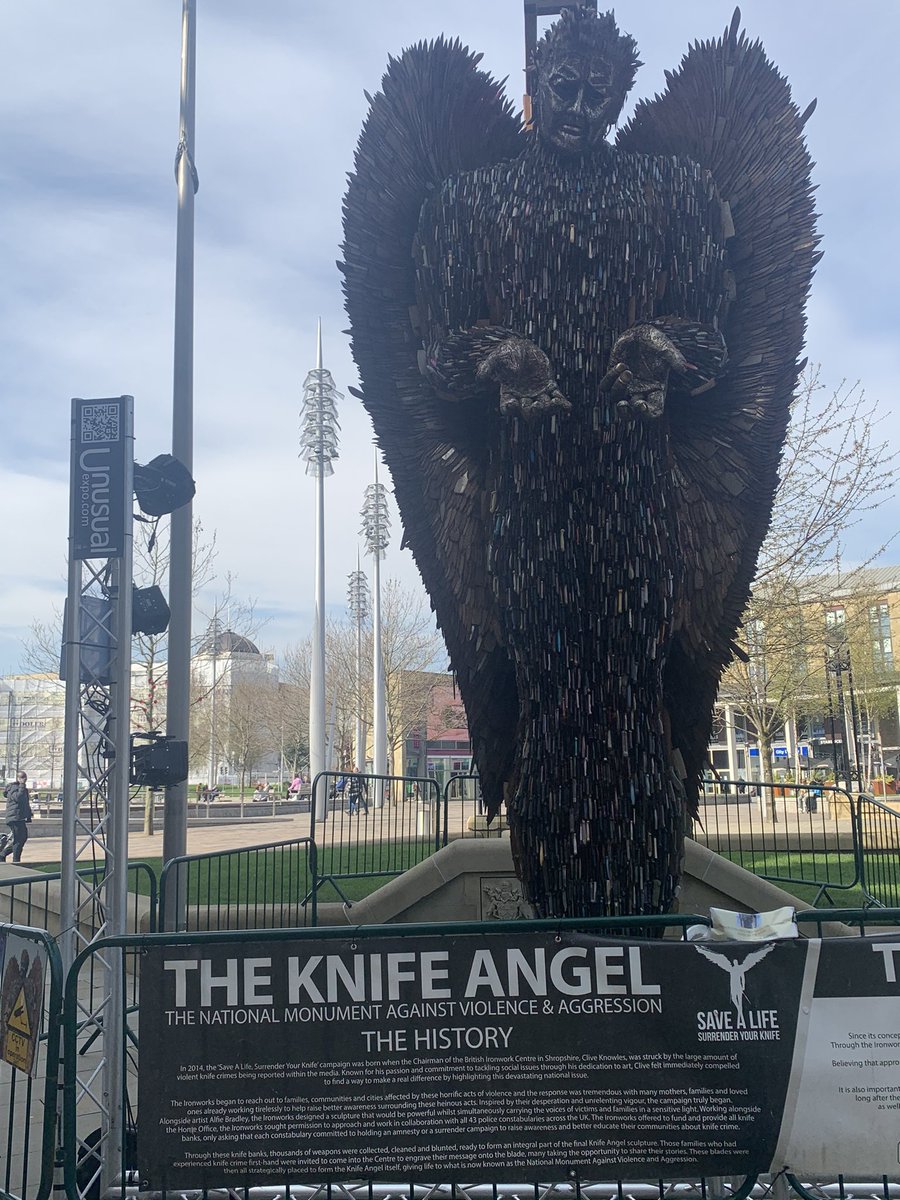 MaliburubyL's tweet image. I wish they would not stick angel to somethings