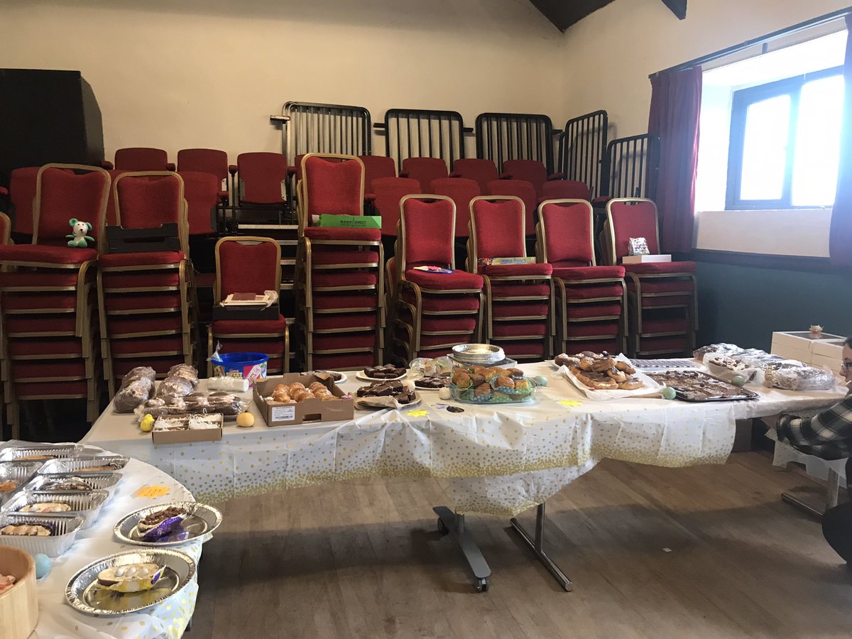 Scoil Náisiúnta Loch Guir tweet media